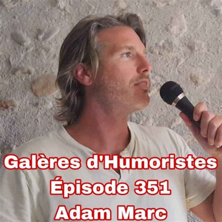 Adam Marc