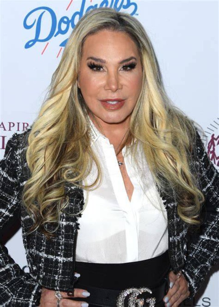 Adrienne Maloof