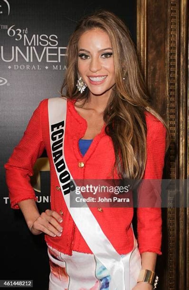 Alejandra Argudo
