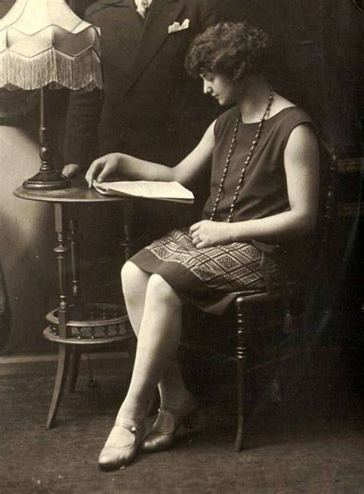 Alice Samter