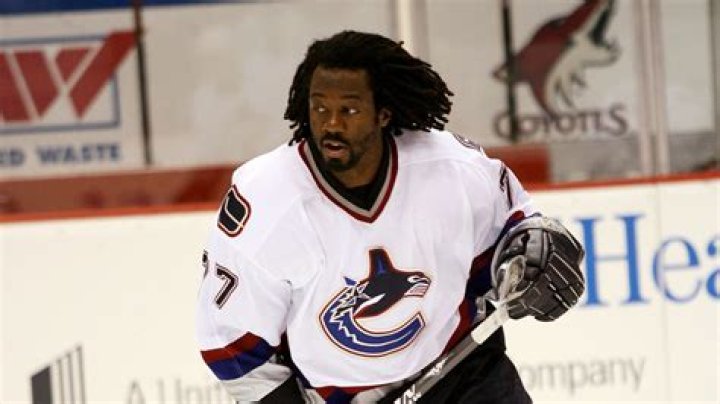 Anson Carter