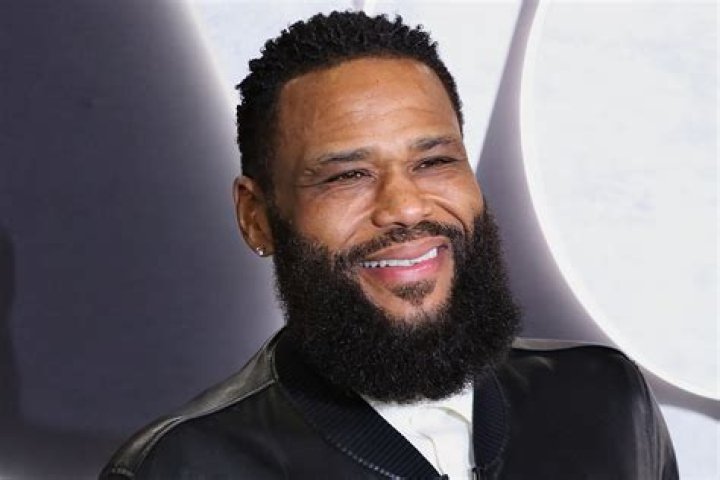 Anthony Anderson