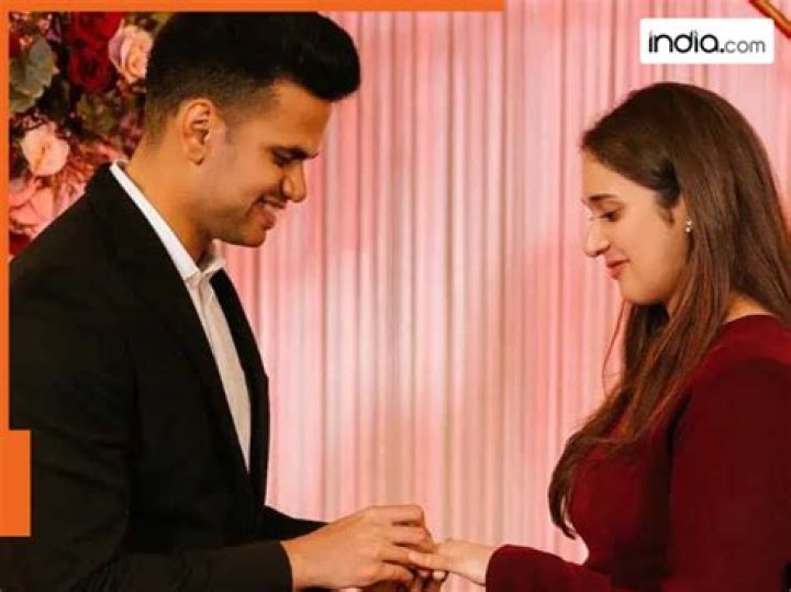 Arjun Tendulkar