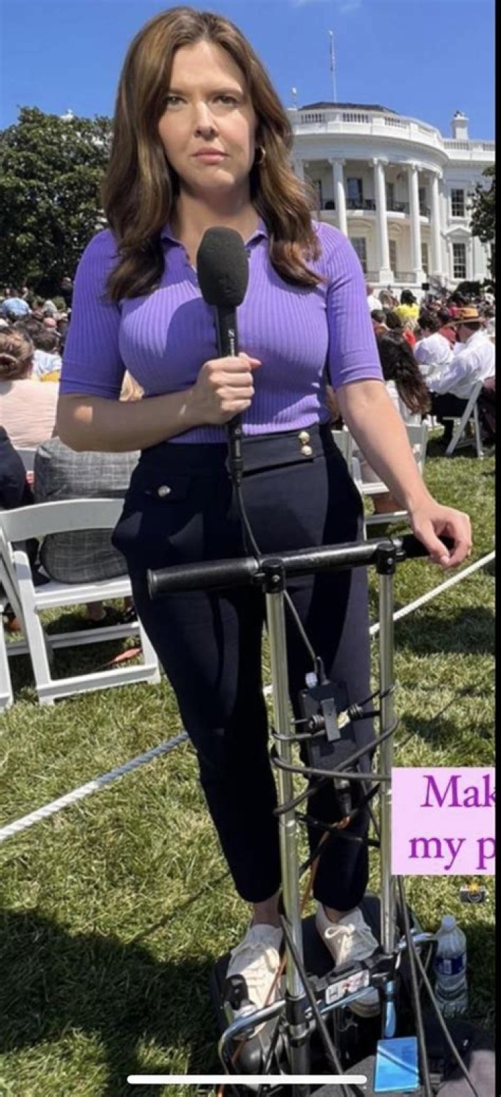 Arlette Saenz