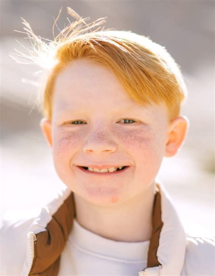 Beckham Nelson