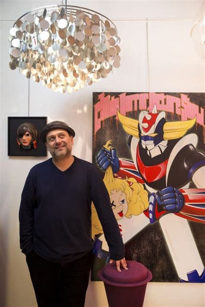 Benoit Ramognino