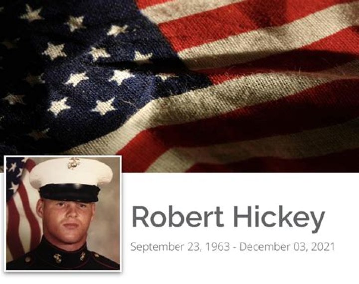 Bob Hickey