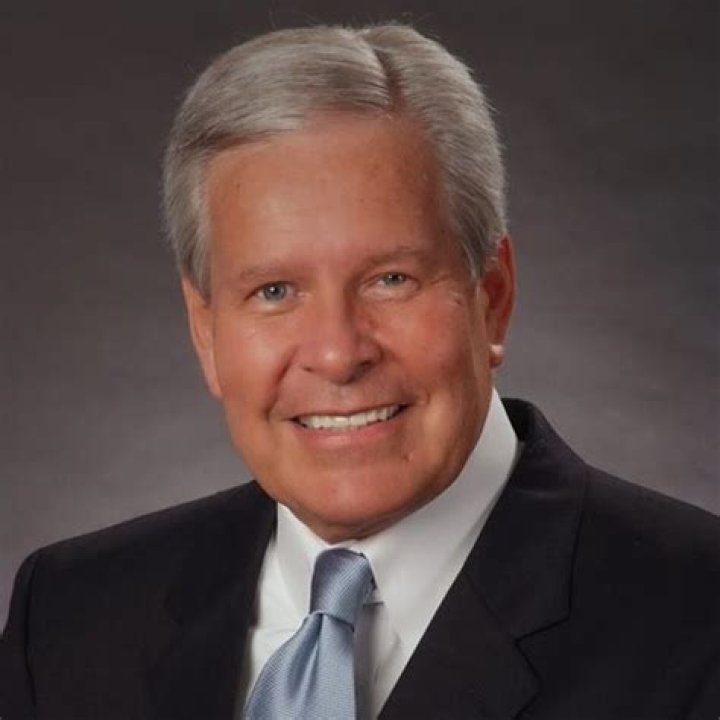 Bob McEwen