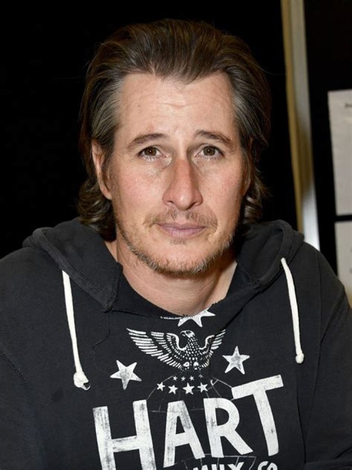 Brendan Fehr