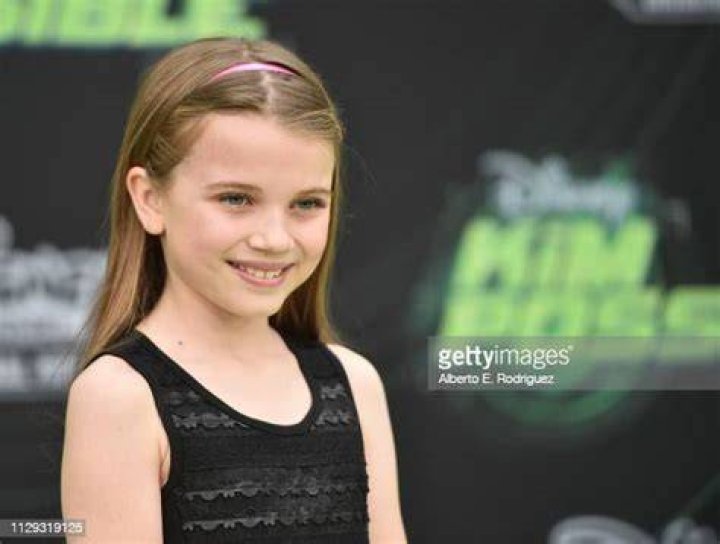 Caitlin Reagan