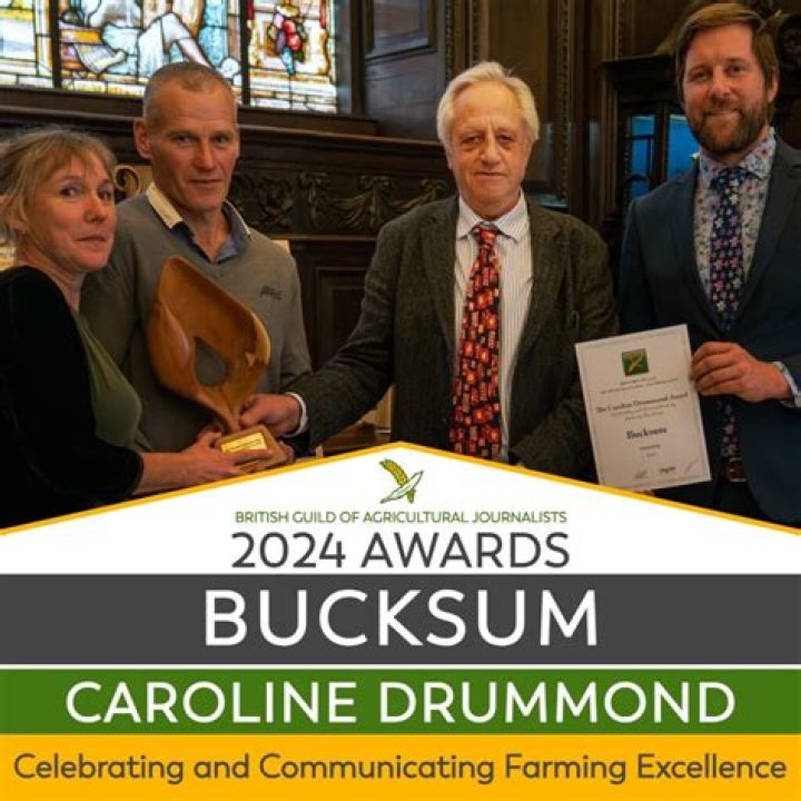 Caroline Drummond