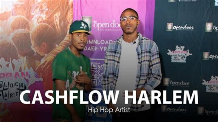 Cashflow Harlem