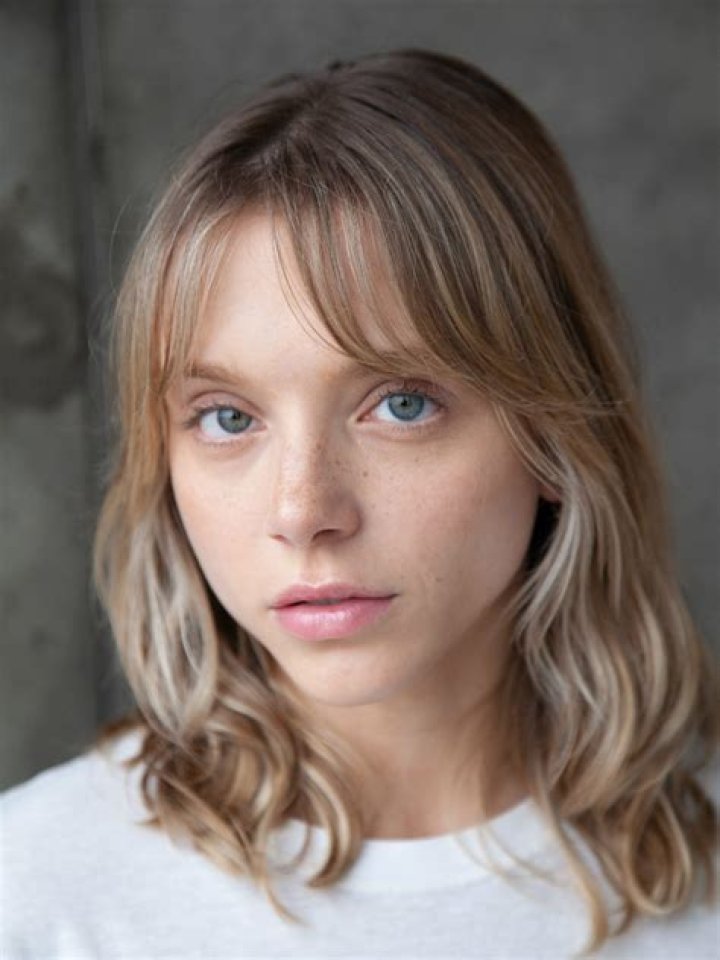Casimere Jollette