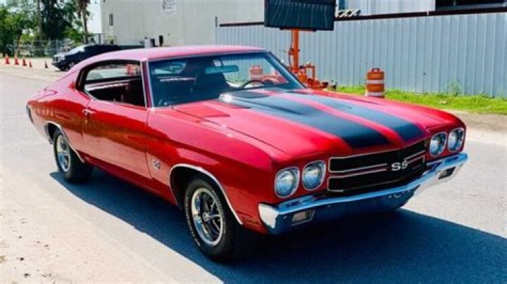 Chevelle Shields