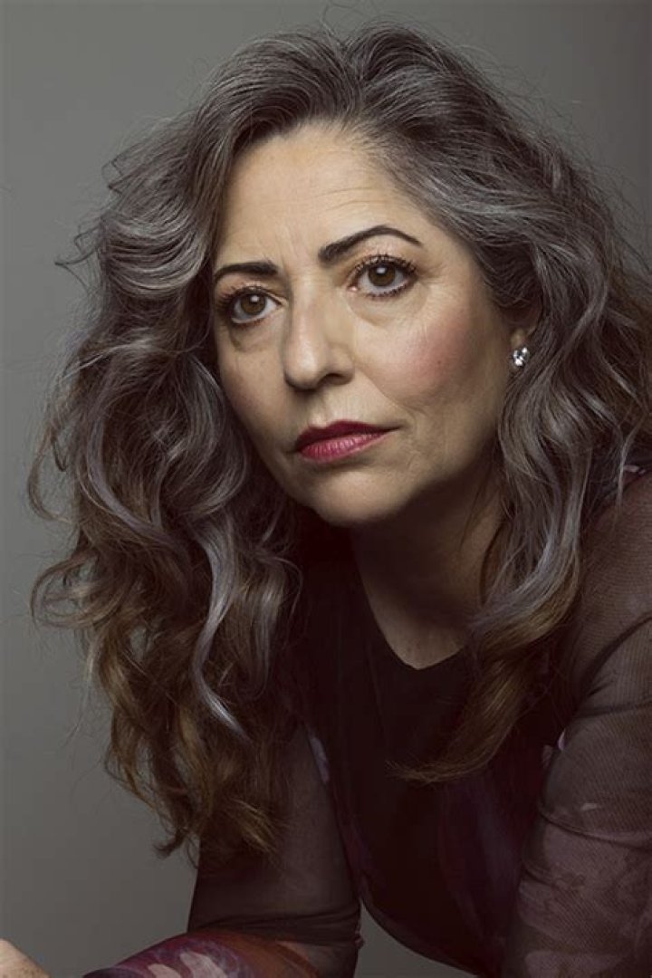Cristina Garcia