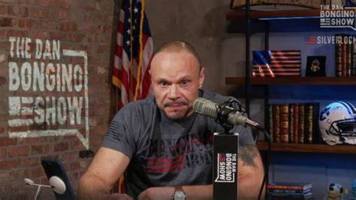 Dan Bongino