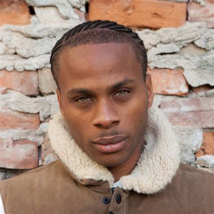 Dexta Daps