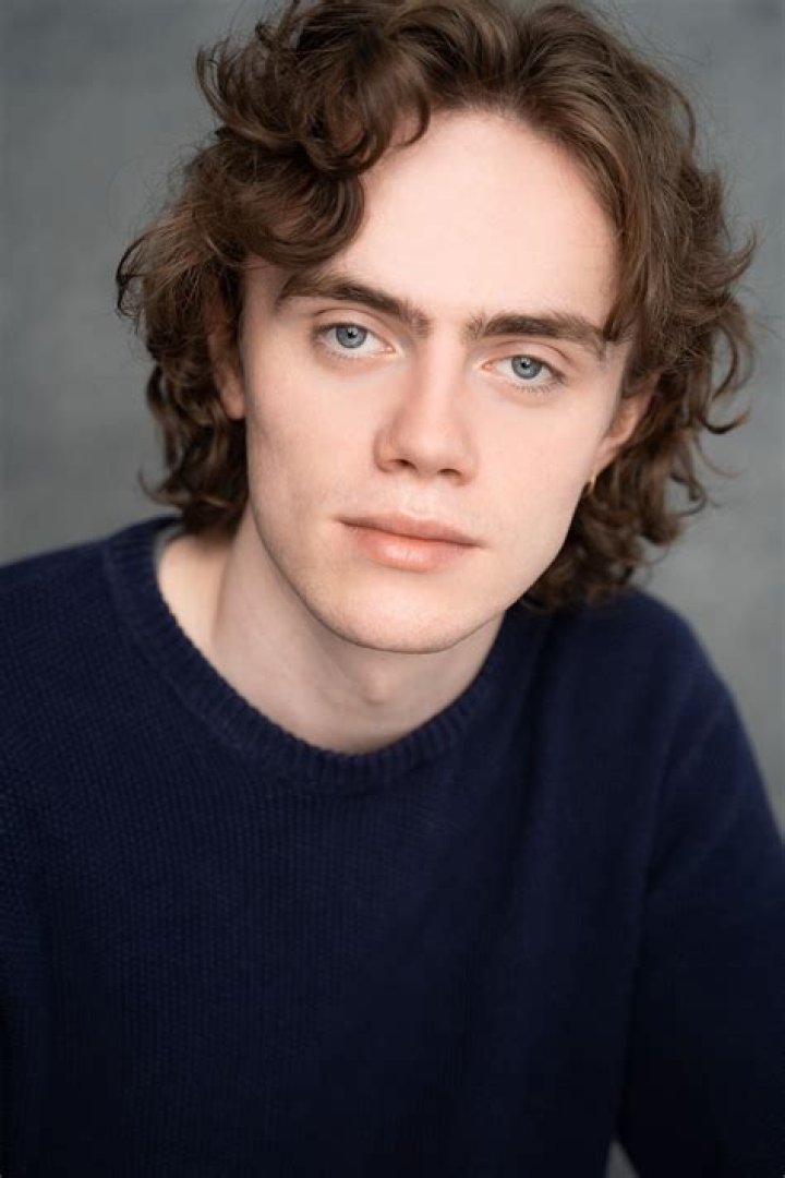 Dominic Boyle