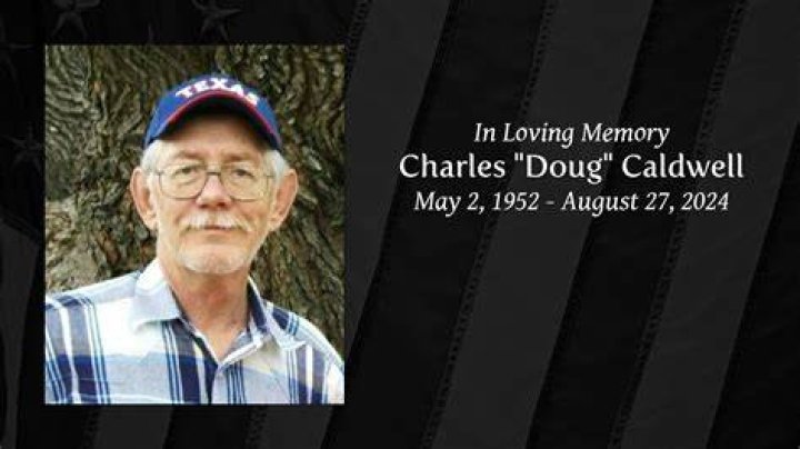 Doug Caldwell