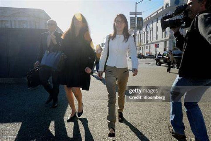 Ellen Pao