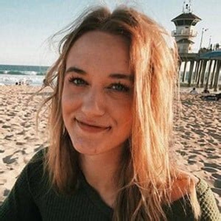 Emily Seawright