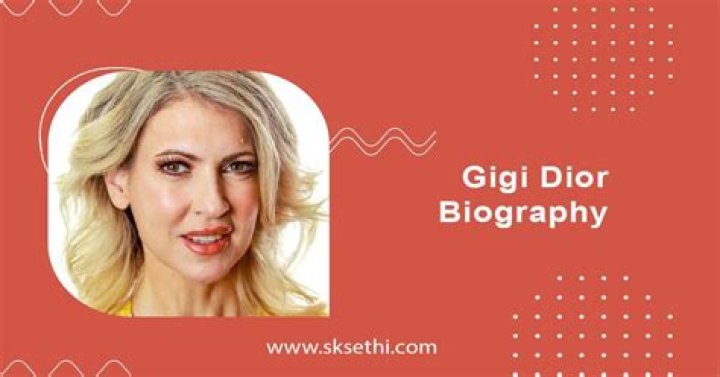 Gigi Dior