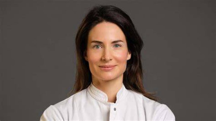 Hanna &Ouml;berg