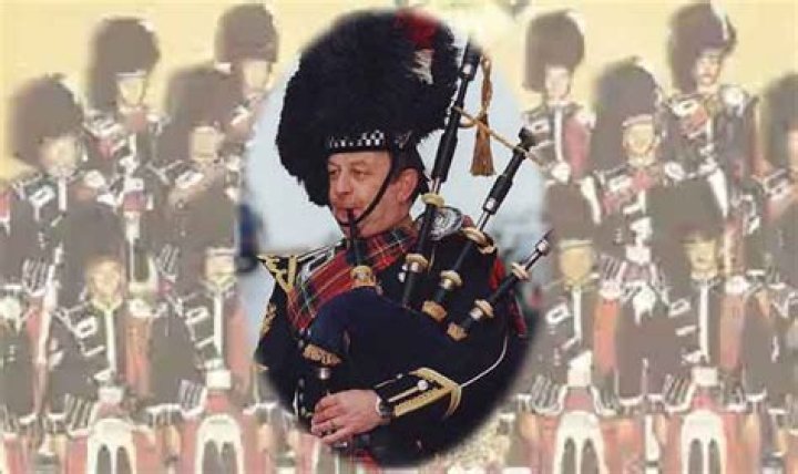Harry Mcaleer