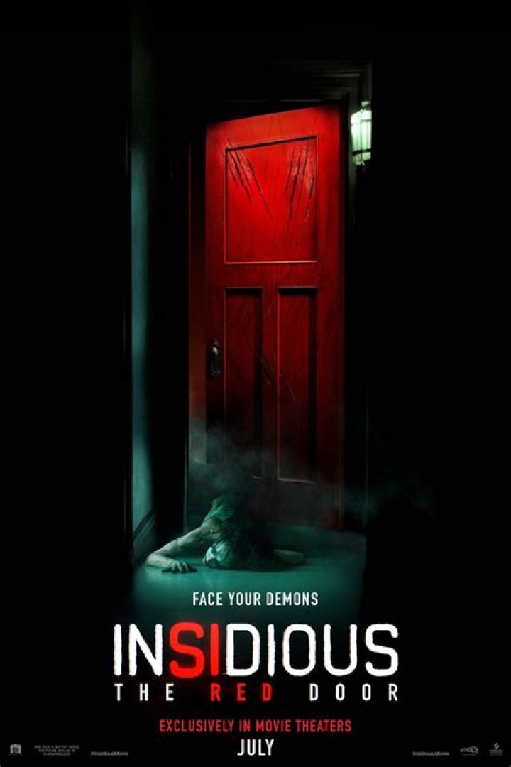 Insidious