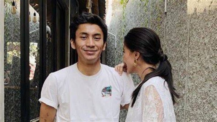Irshadi Bagas