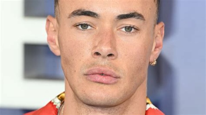 Jackson Mawhinney