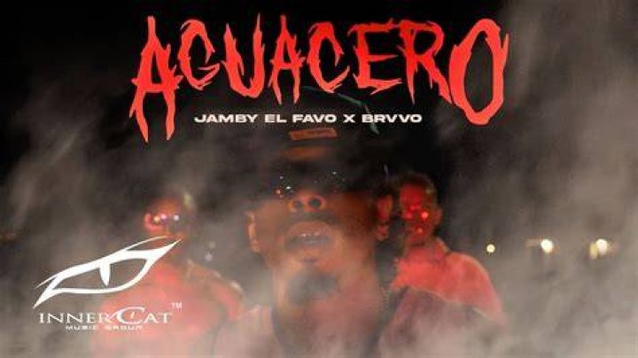 Jamby El Favo