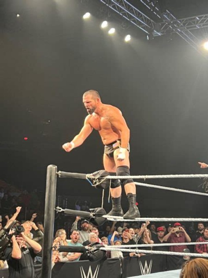 Jamie Noble
