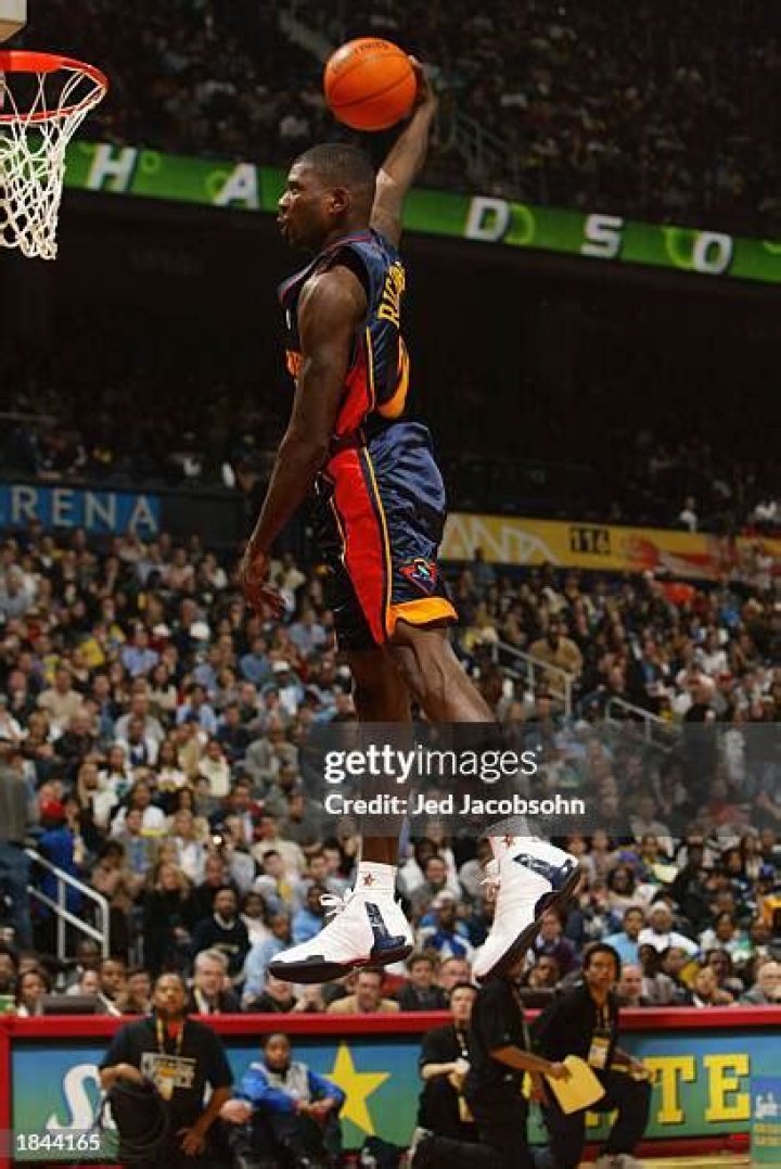 Jason Richardson