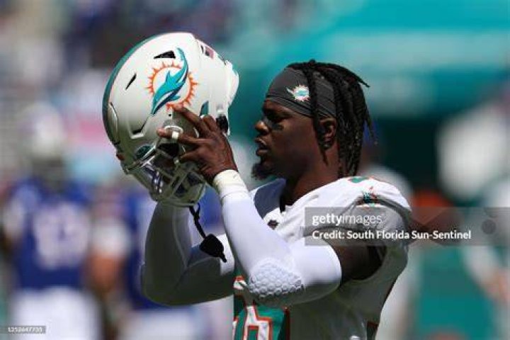 Jerome Baker