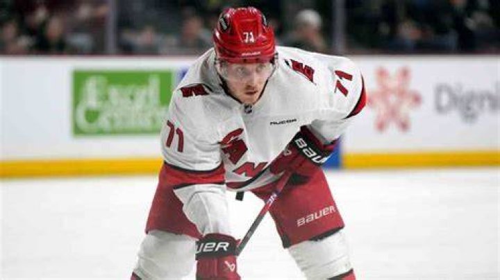 Jesper Fast