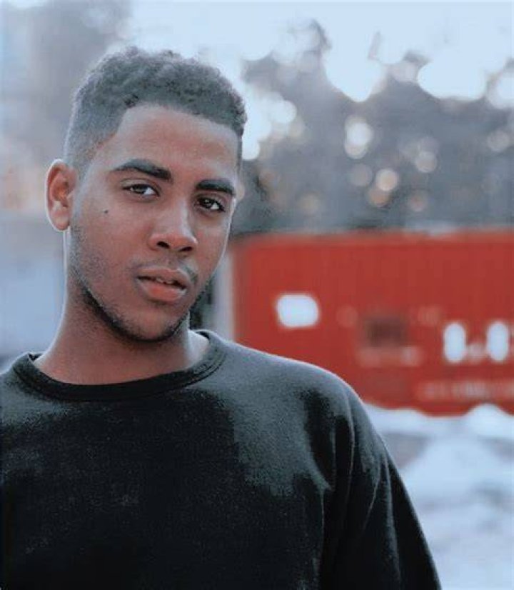 Jharrel Jerome