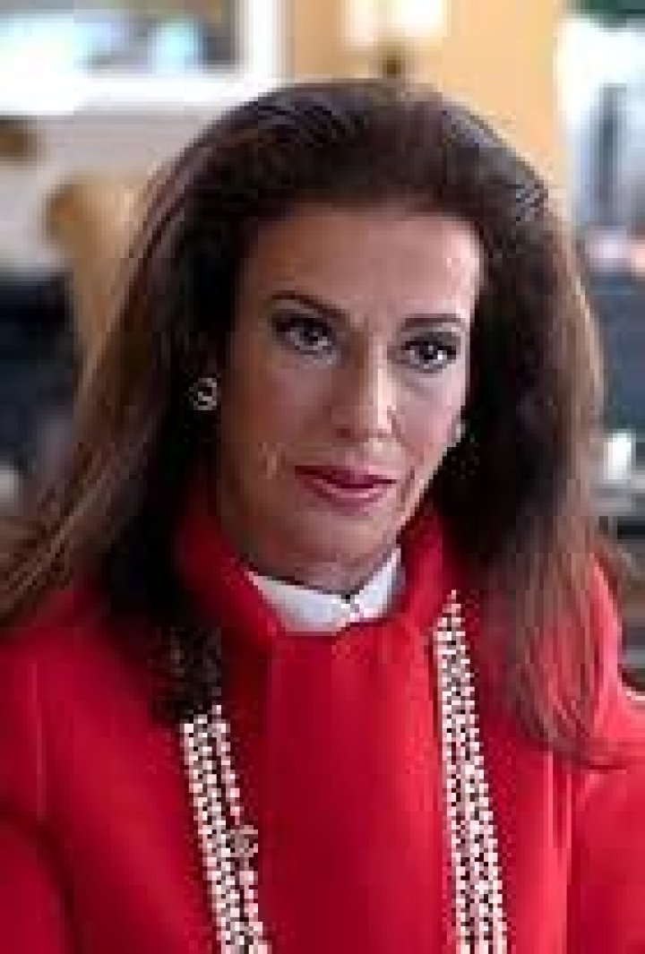 Jill E. Barad