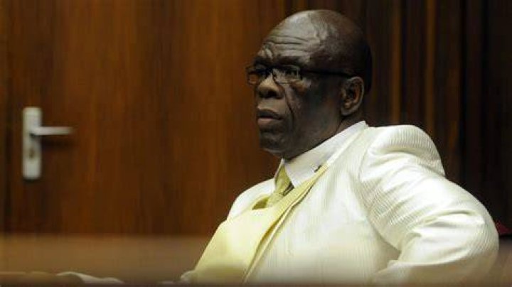 Joe Mamasela