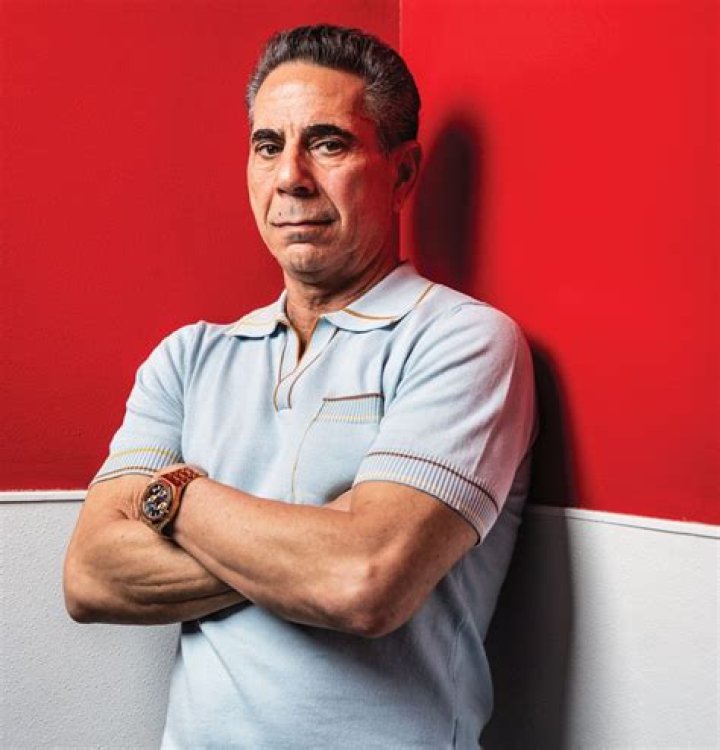 Joey Merlino