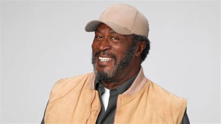 John Amos
