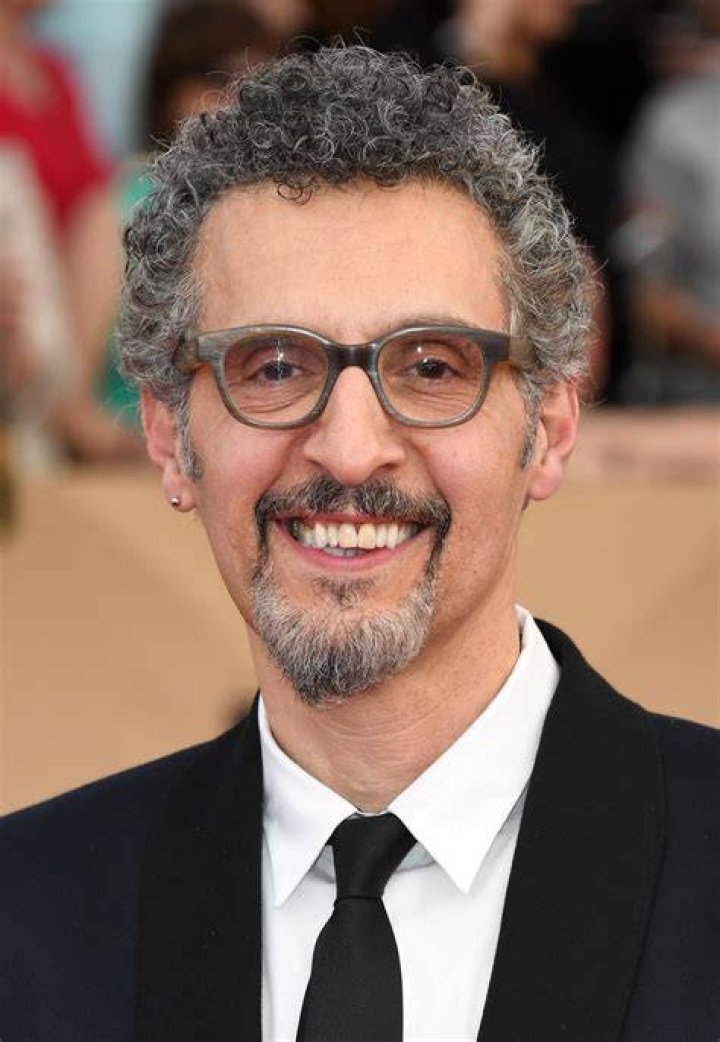 John Turturro