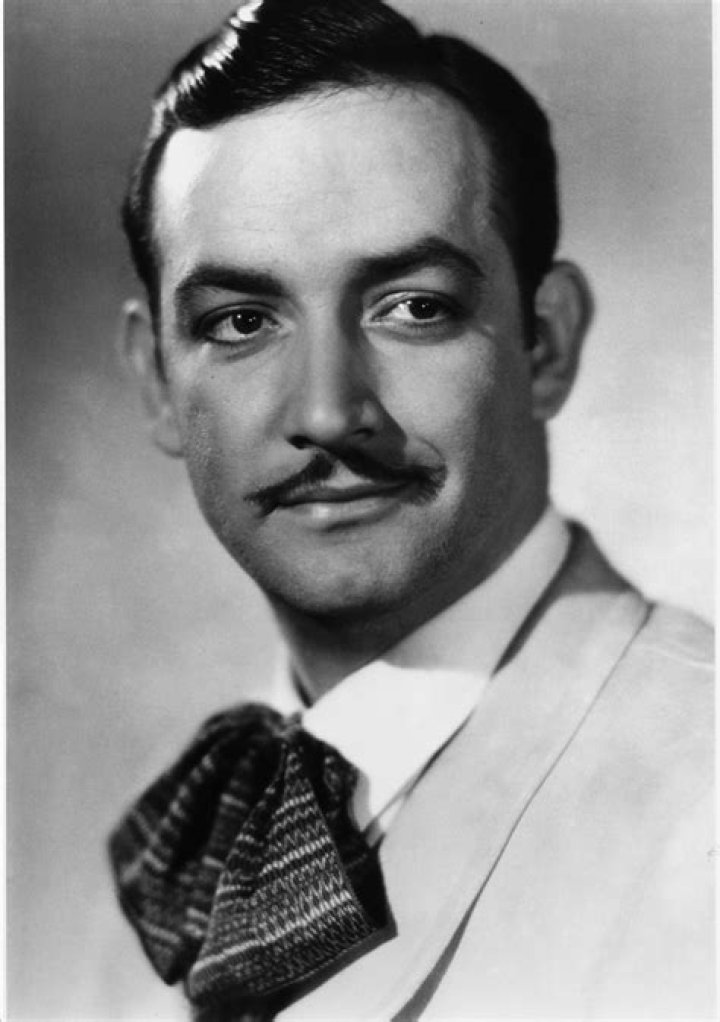 Jorge Negrete