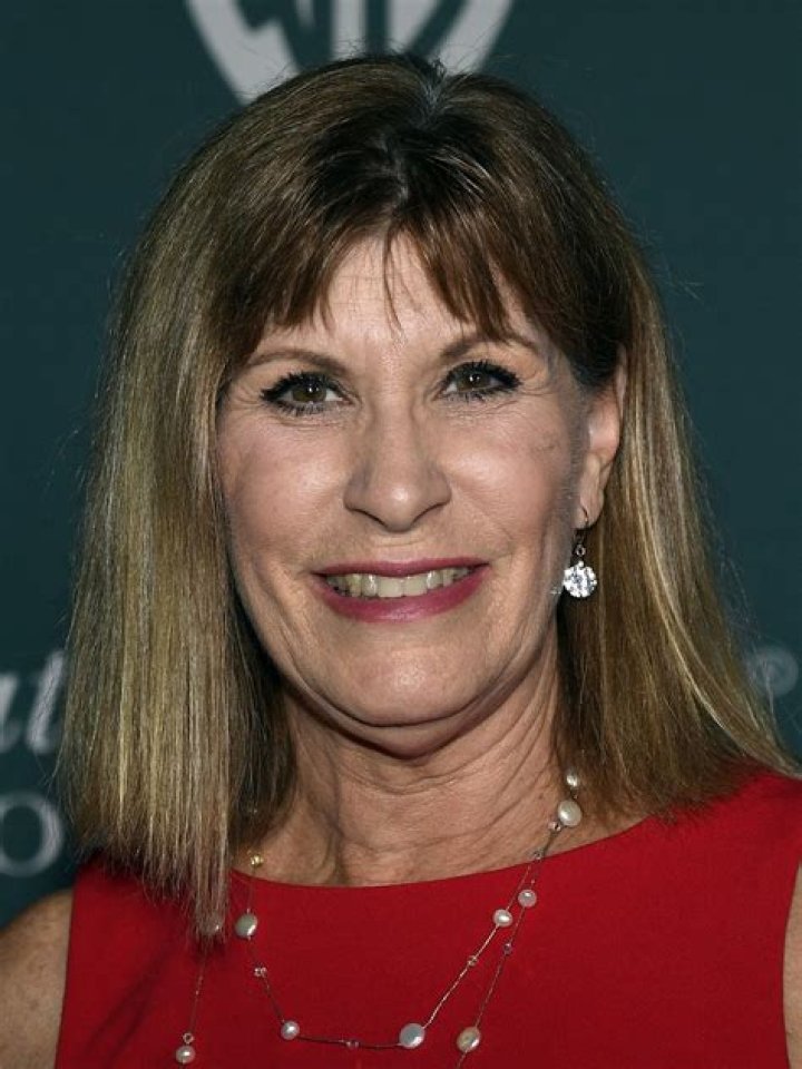 Judy Norton Taylor