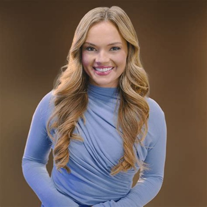 Kasey Funderburg