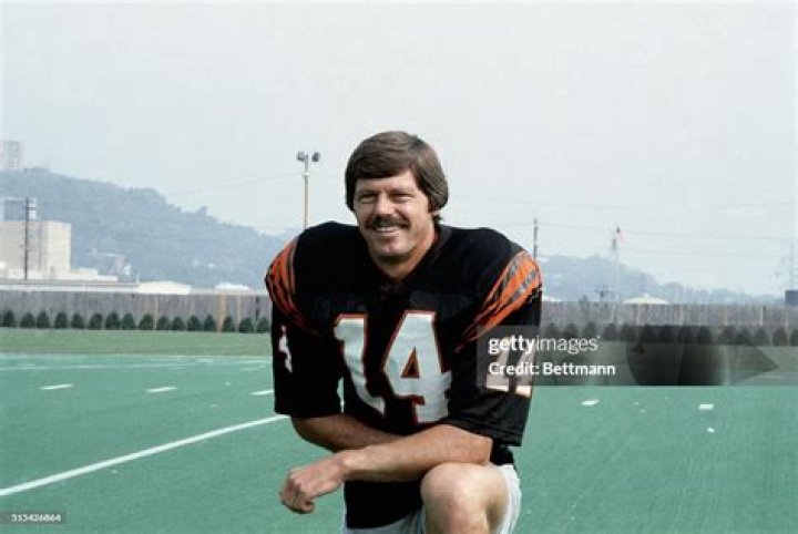 Ken Anderson