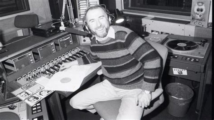 Ken Bruce