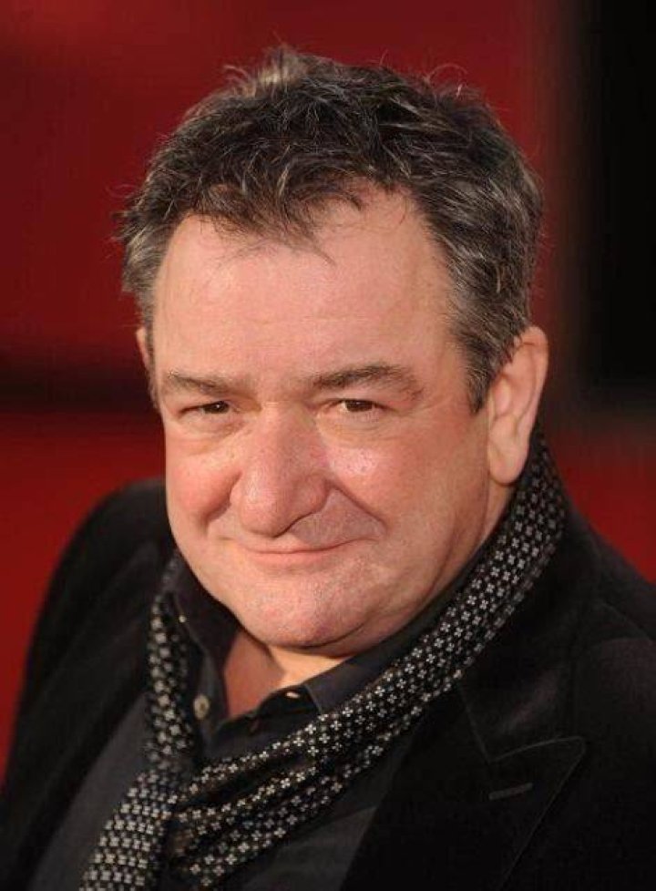 Ken Stott