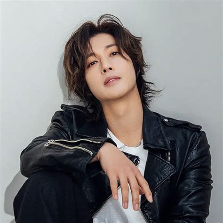 Kim Hyun Joong
