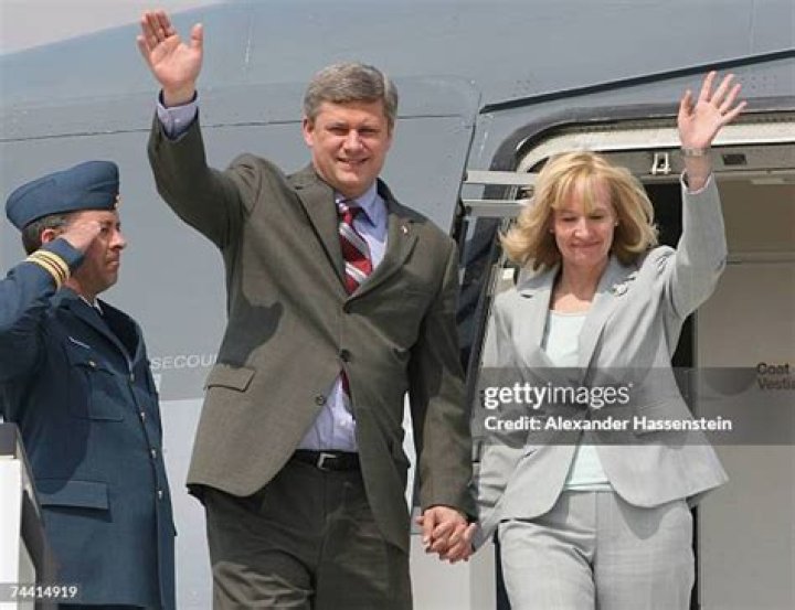 Laureen Harper